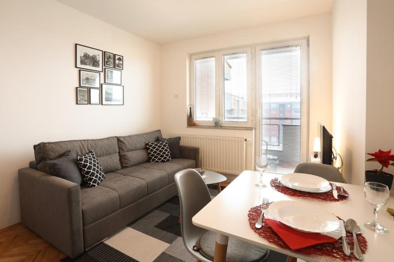 Apartment Igor Lukavica المظهر الخارجي الصورة