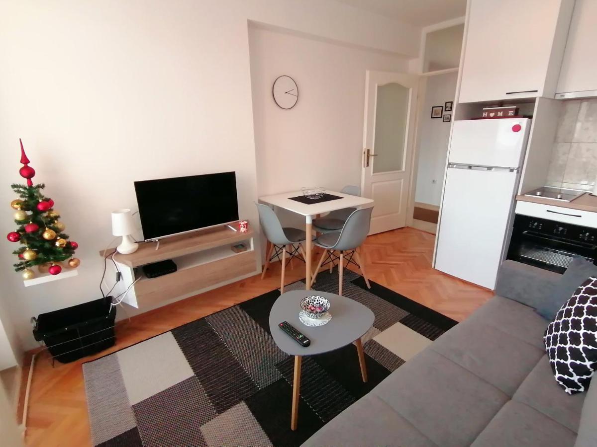 Apartment Igor Lukavica المظهر الخارجي الصورة