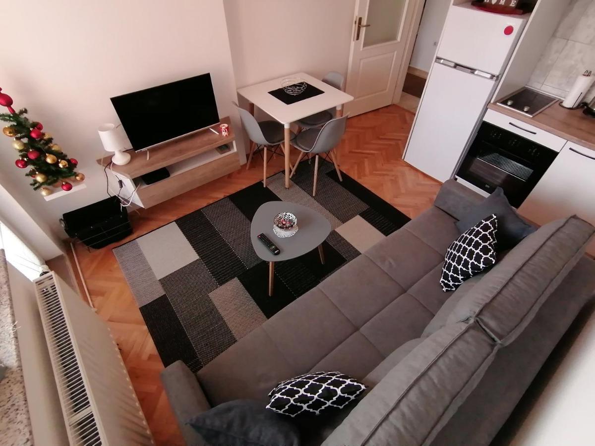 Apartment Igor Lukavica المظهر الخارجي الصورة