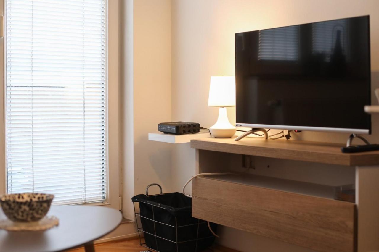 Apartment Igor Lukavica المظهر الخارجي الصورة