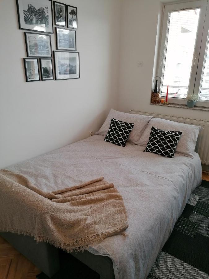 Apartment Igor Lukavica المظهر الخارجي الصورة