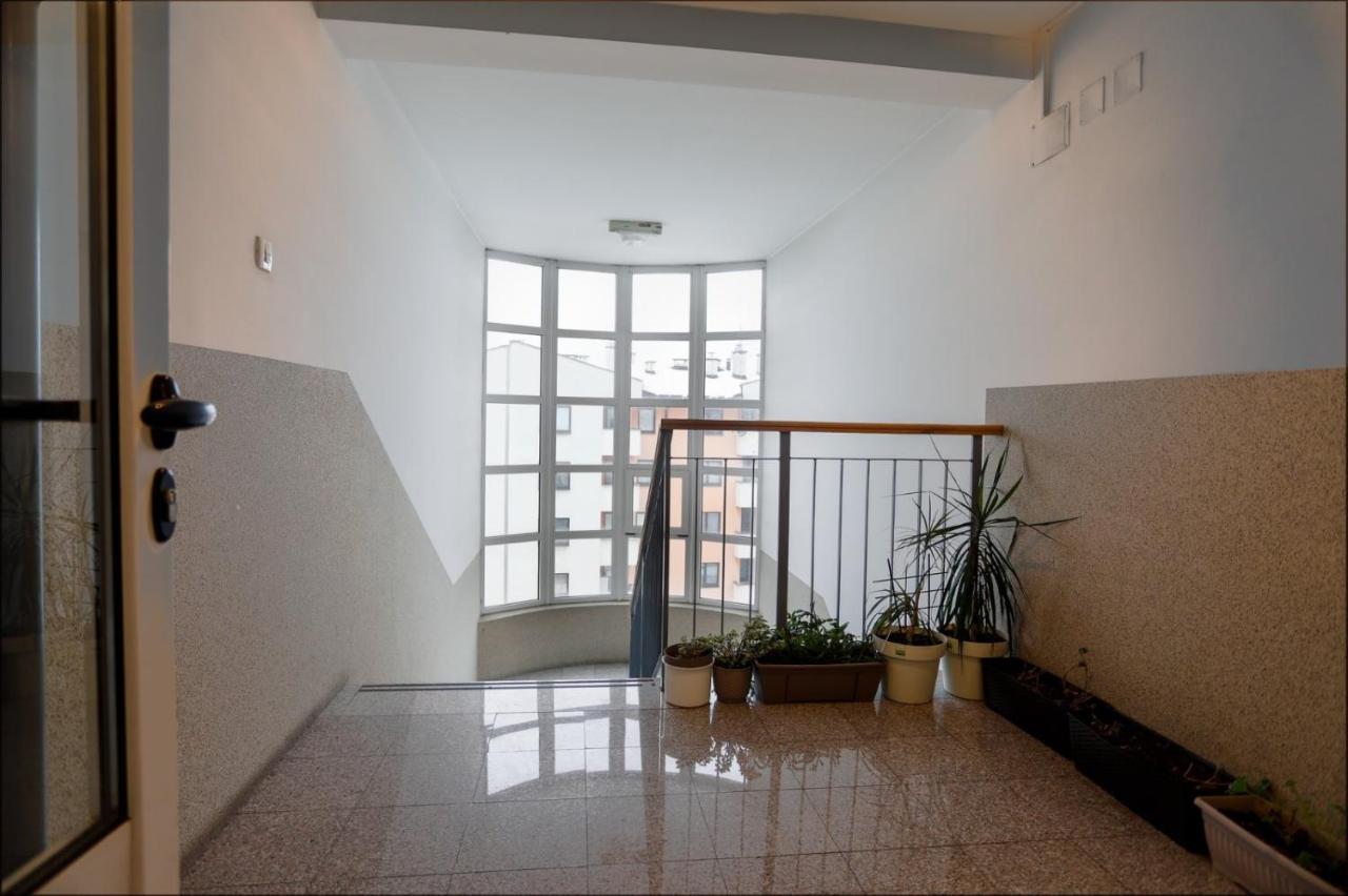 Apartment Igor Lukavica المظهر الخارجي الصورة