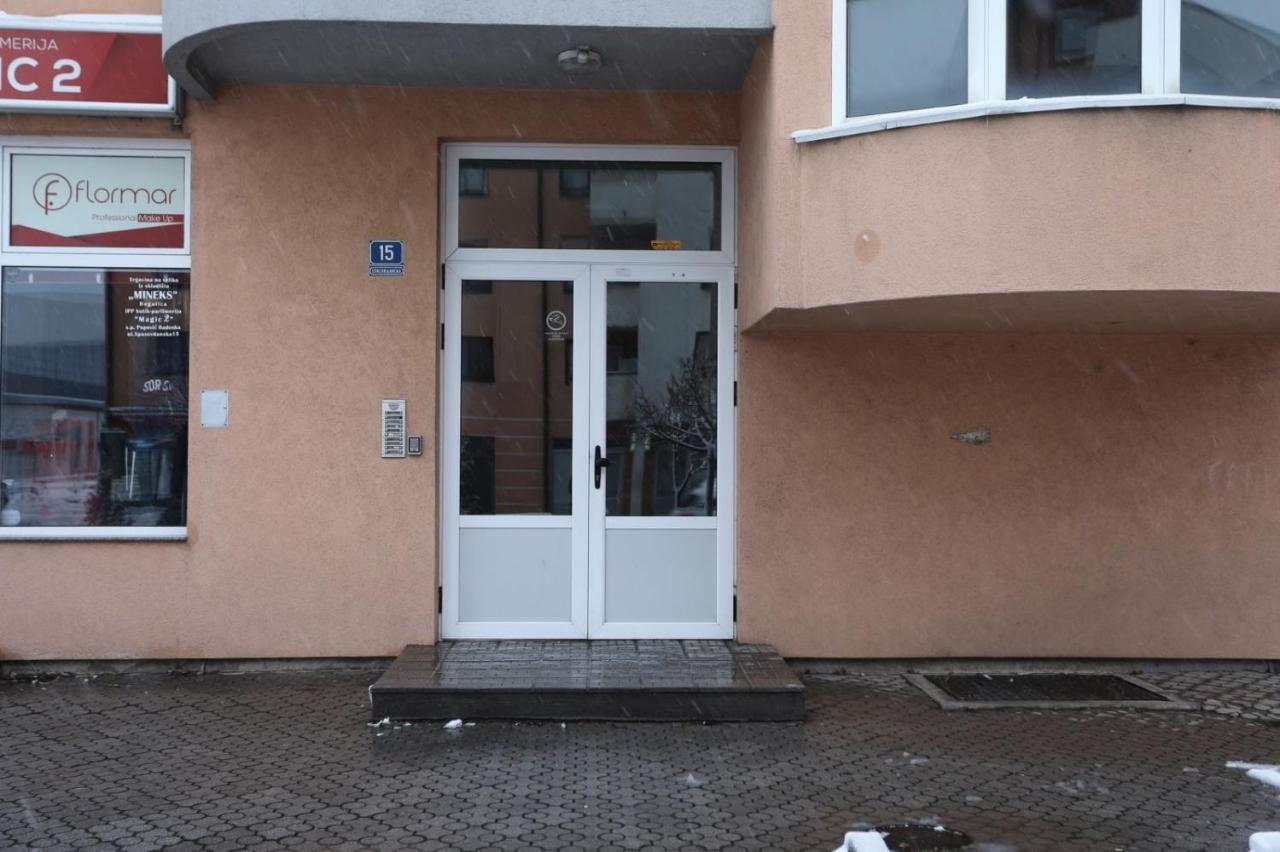 Apartment Igor Lukavica المظهر الخارجي الصورة