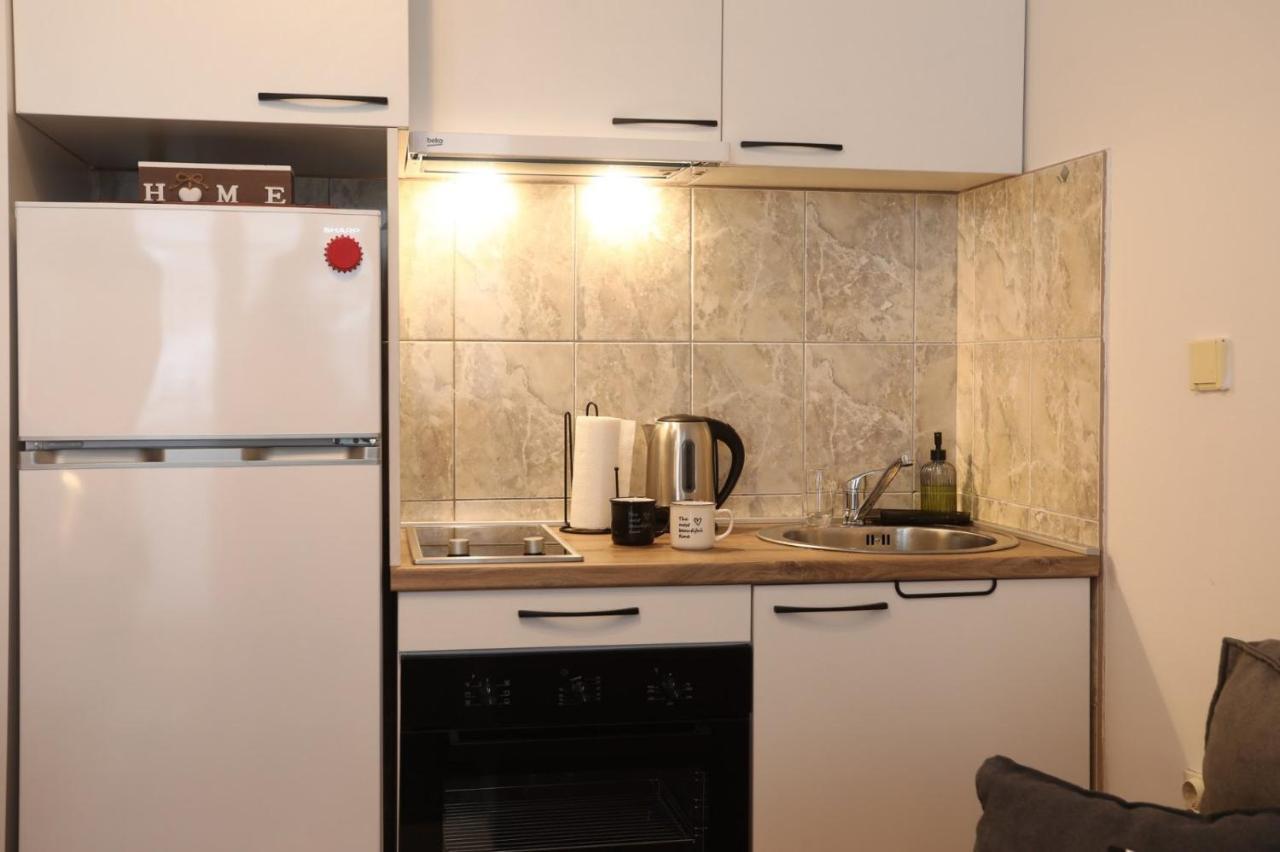 Apartment Igor Lukavica المظهر الخارجي الصورة