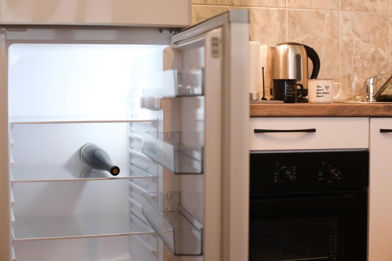 Apartment Igor Lukavica المظهر الخارجي الصورة