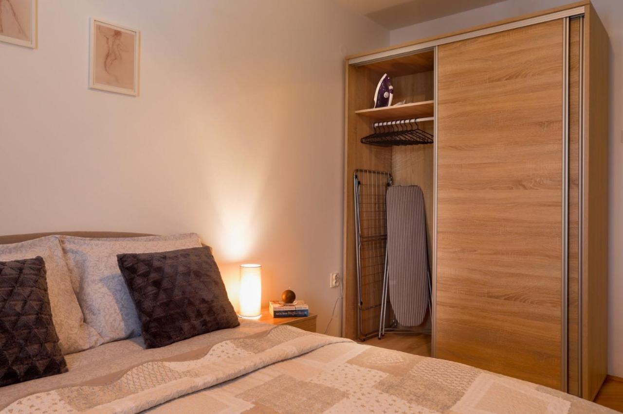 Apartment Igor Lukavica المظهر الخارجي الصورة