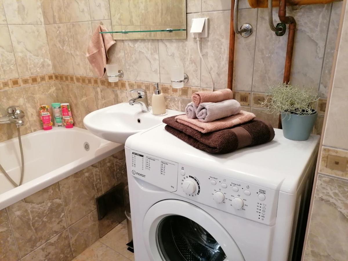 Apartment Igor Lukavica المظهر الخارجي الصورة