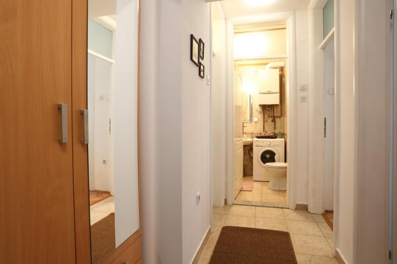 Apartment Igor Lukavica المظهر الخارجي الصورة