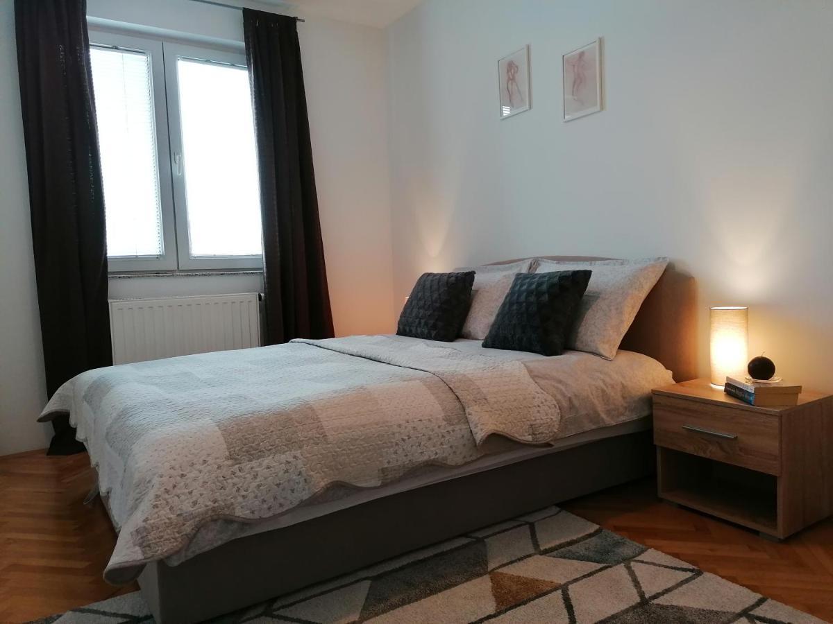 Apartment Igor Lukavica المظهر الخارجي الصورة