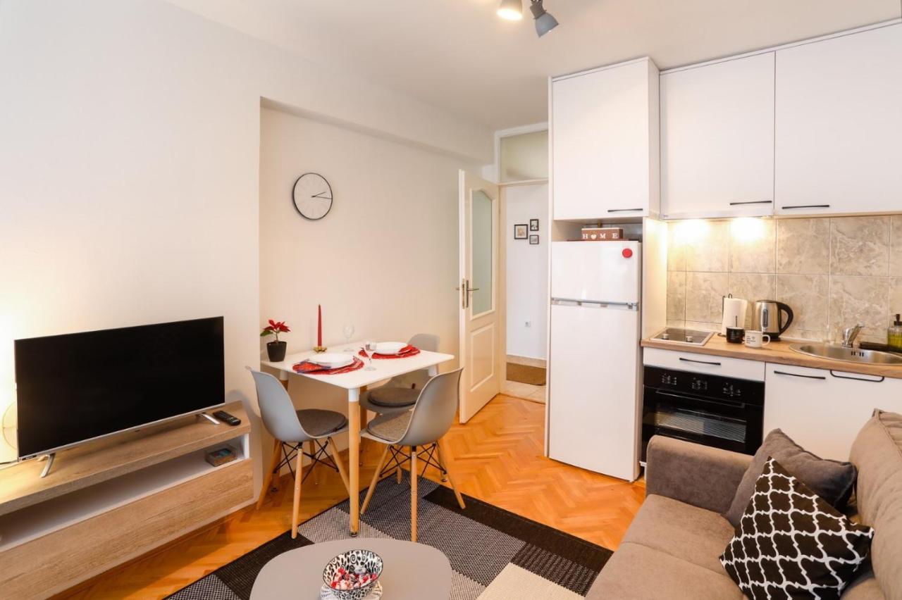 Apartment Igor Lukavica المظهر الخارجي الصورة