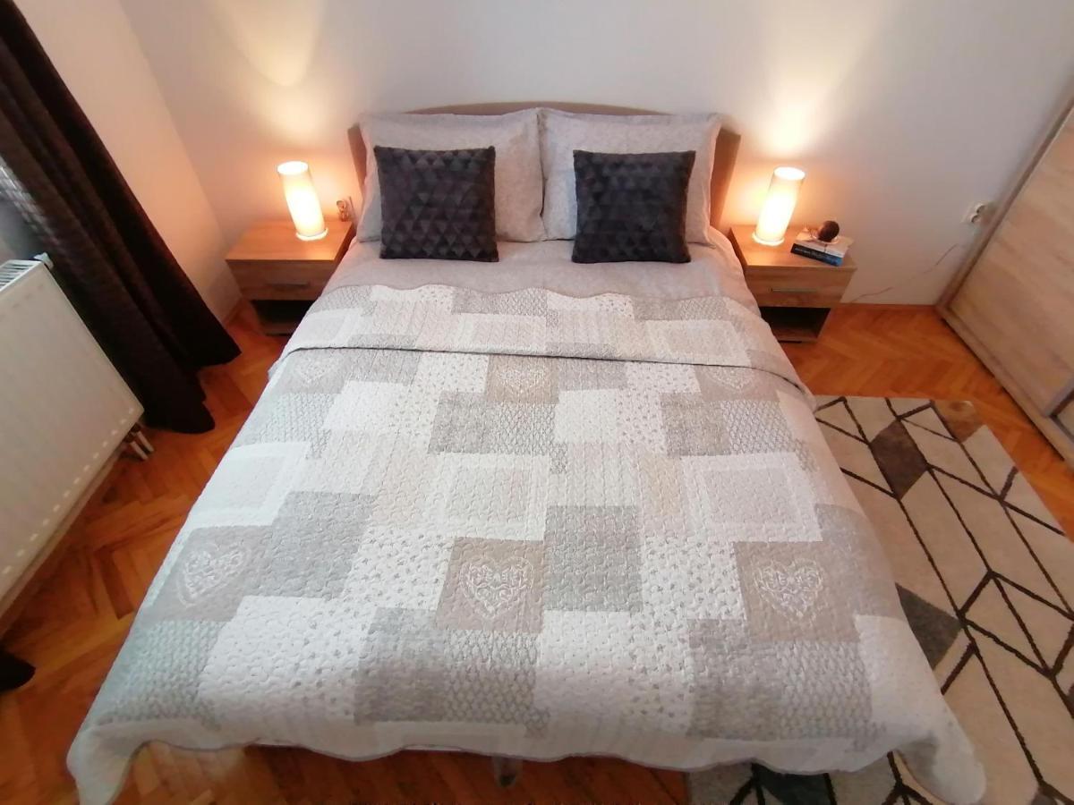 Apartment Igor Lukavica المظهر الخارجي الصورة