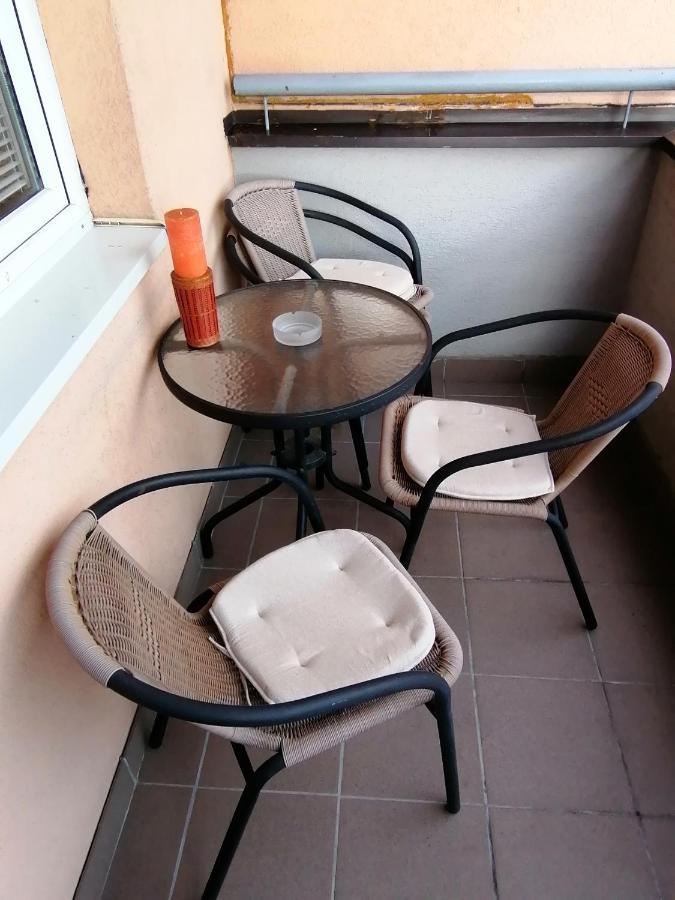 Apartment Igor Lukavica المظهر الخارجي الصورة