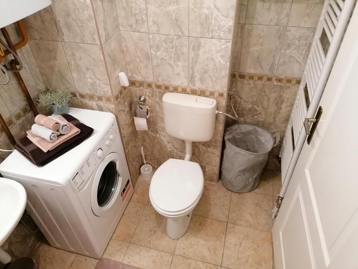 Apartment Igor Lukavica المظهر الخارجي الصورة