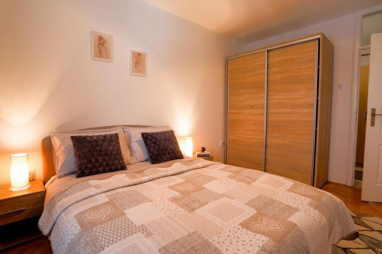 Apartment Igor Lukavica المظهر الخارجي الصورة