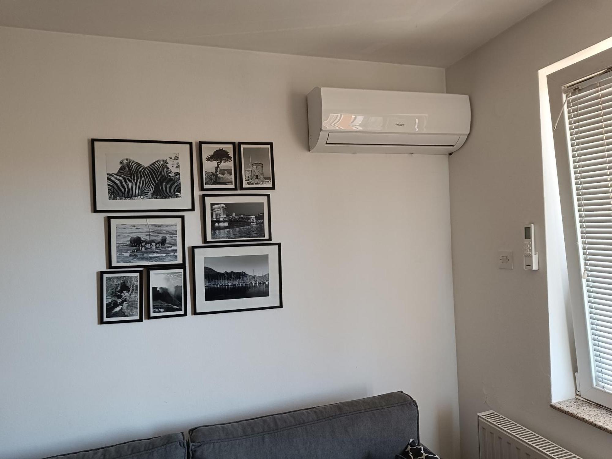 Apartment Igor Lukavica المظهر الخارجي الصورة